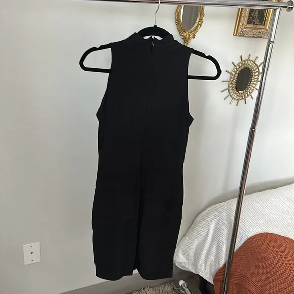 White House Black Market bodycon dress - Picture 3 of 6